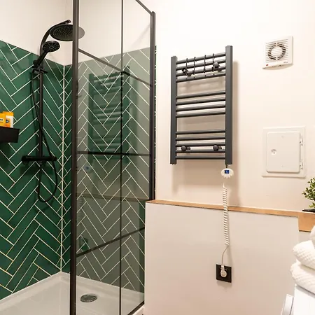 Bevoflats - Designer In Kreuzberg, Bergmannkiez * Berlin