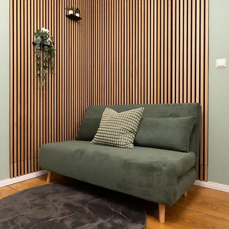 Bevoflats - Designer In Kreuzberg, Bergmannkiez Appartement Berlijn