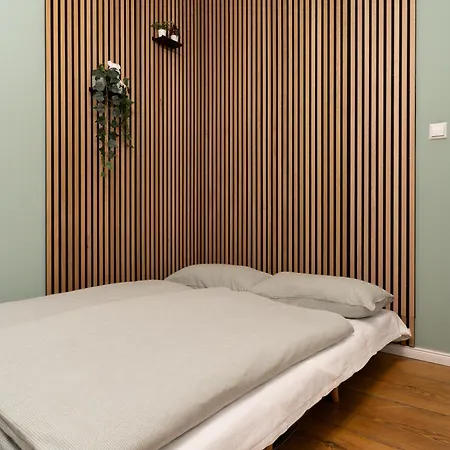 Bevoflats - Designer In Kreuzberg, Bergmannkiez Apartament Berlin
