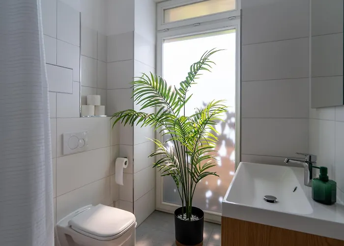 Bevoflats - Designer In Kreuzberg, Bergmannkiez