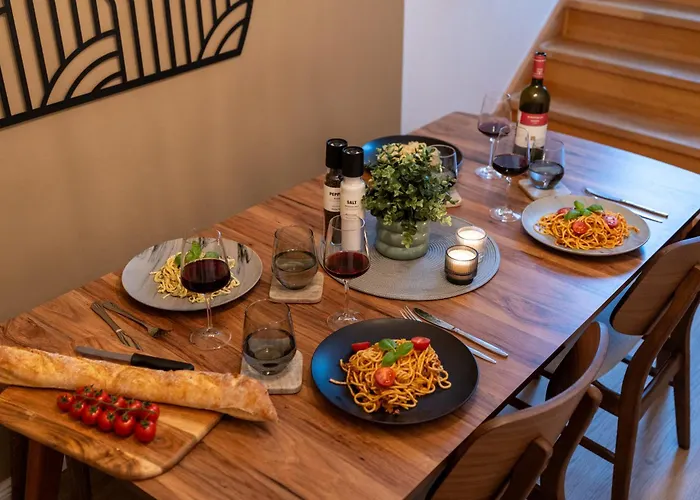 Bevoflats - Designer In Kreuzberg, Bergmannkiez *