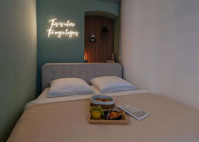 Lejlighed Bevoflats - Designer In Kreuzberg, Bergmannkiez Berlin