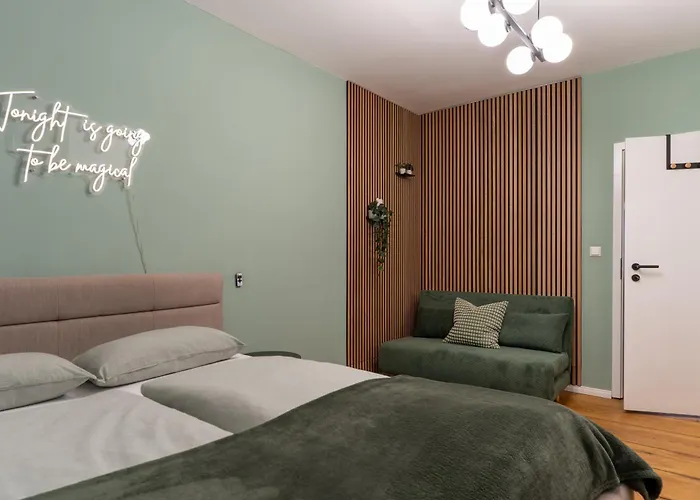 Bevoflats - Designer In Kreuzberg, Bergmannkiez * Βερολίνο