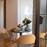 Bevoflats - Designer In Kreuzberg, Bergmannkiez *