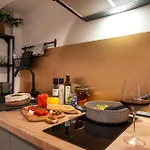 Bevoflats - Designer In Kreuzberg, Bergmannkiez *