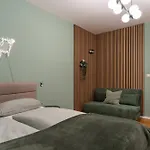 Bevoflats - Designer In Kreuzberg, Bergmannkiez * Berlino