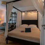 Bevoflats - Designer In Kreuzberg, Bergmannkiez Daire *