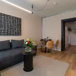 Bevoflats - Designer In Kreuzberg, Bergmannkiez Daire