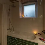 公寓 Bevoflats - Designer In Kreuzberg, Bergmannkiez *