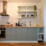 Bevoflats - Designer In Kreuzberg, Bergmannkiez * 柏林