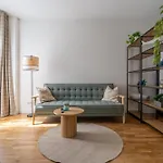 Bevoflats - Designer In Kreuzberg, Bergmannkiez