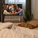 Daire Bevoflats - Designer In Kreuzberg, Bergmannkiez