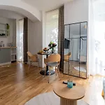 Daire Bevoflats - Designer In Kreuzberg, Bergmannkiez *