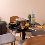 Bevoflats - Designer In Kreuzberg, Bergmannkiez Daire Berlin