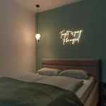 Daire Bevoflats - Designer In Kreuzberg, Bergmannkiez *