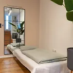 公寓 Bevoflats - Designer In Kreuzberg, Bergmannkiez *