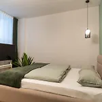 Bevoflats - Designer In Kreuzberg, Bergmannkiez *