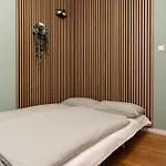 Bevoflats - Designer In Kreuzberg, Bergmannkiez 公寓 柏林