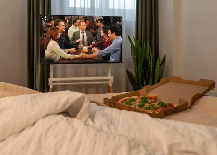 דירה Bevoflats - Designer In Kreuzberg, Bergmannkiez