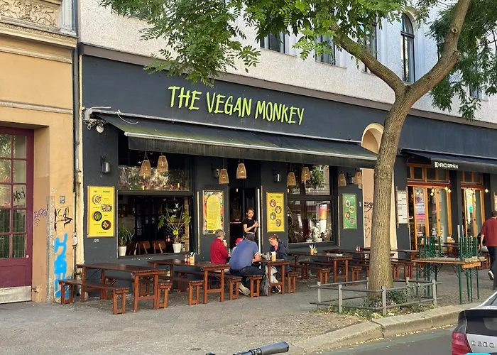 Bevoflats - Designer In Kreuzberg, Bergmannkiez * برلين