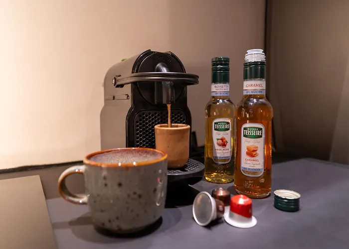 Bevoflats - Designer In Kreuzberg, Bergmannkiez شقة *