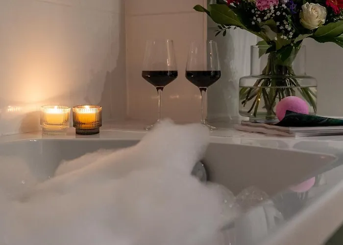 Bevoflats - Designer In Kreuzberg, Bergmannkiez شقة